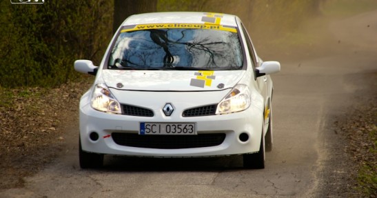 Clio Cup